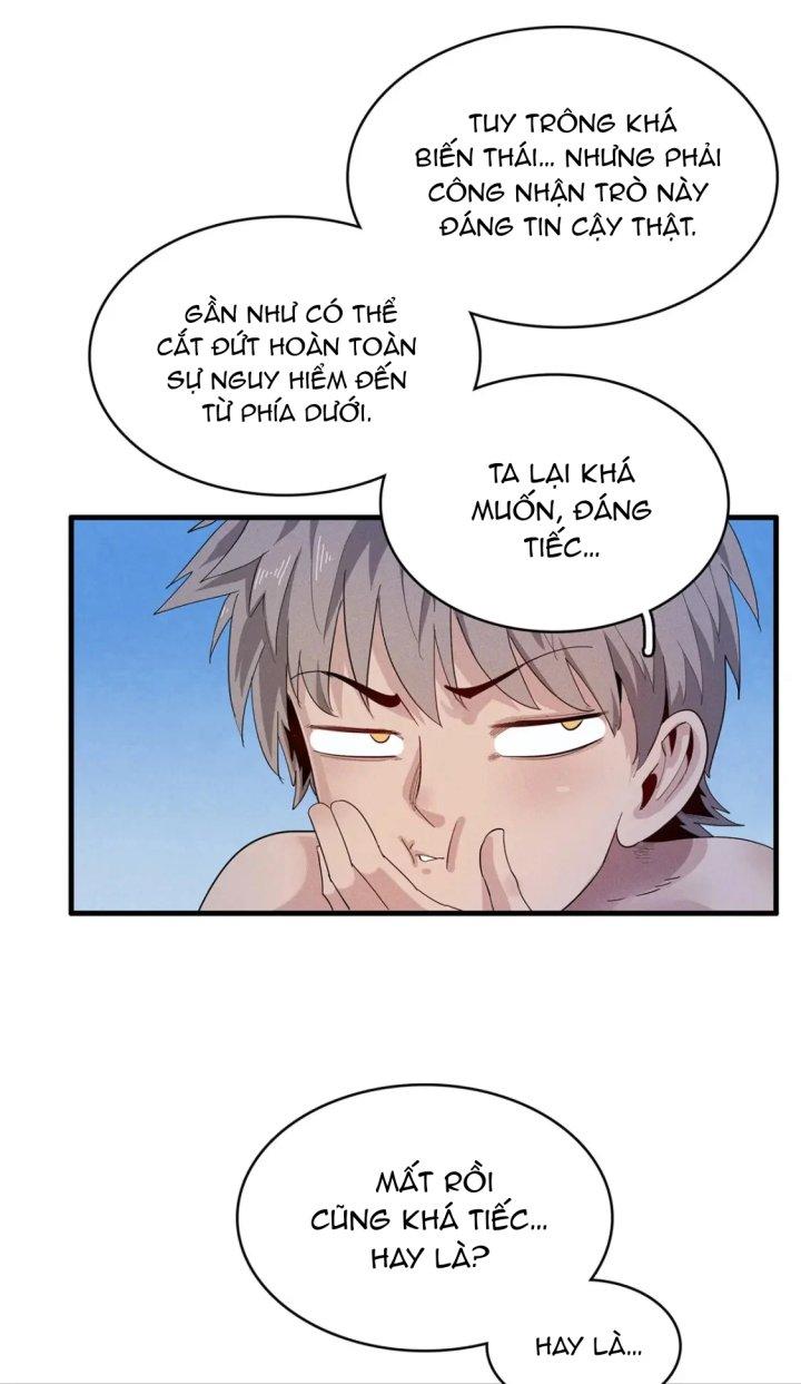 Từ Giờ, Ta Chính Là Bậc Thầy Của Pháp Sư Chapter 29 - Trang 3