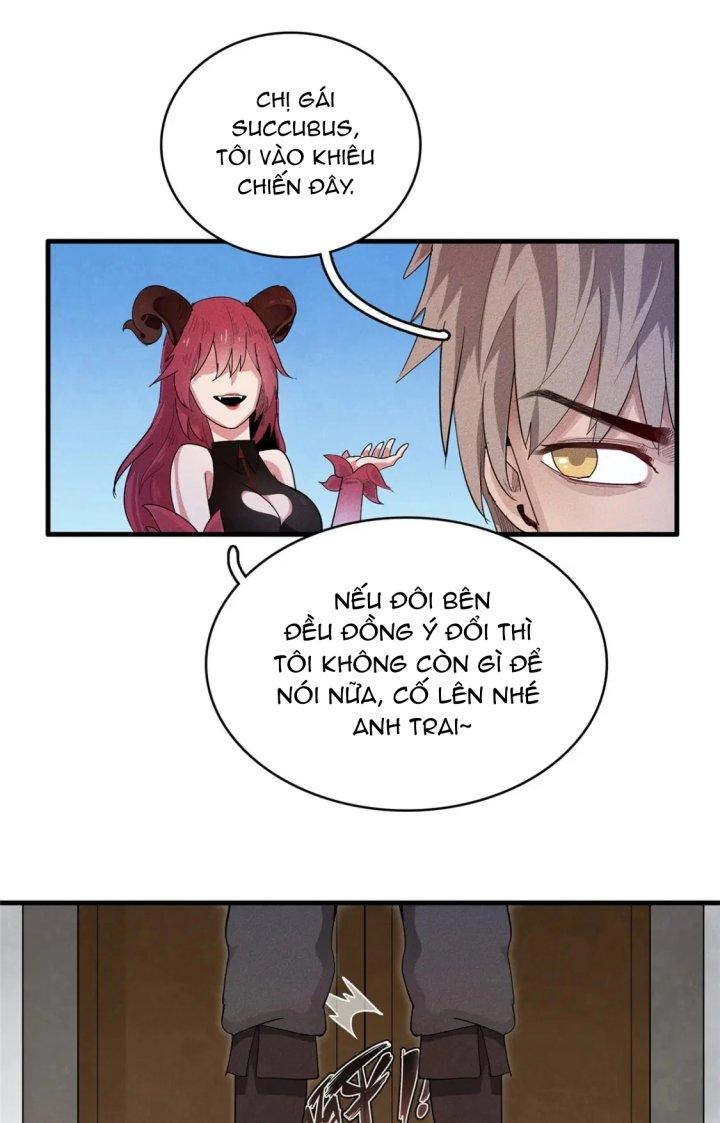 Từ Giờ, Ta Chính Là Bậc Thầy Của Pháp Sư Chapter 29 - Trang 3