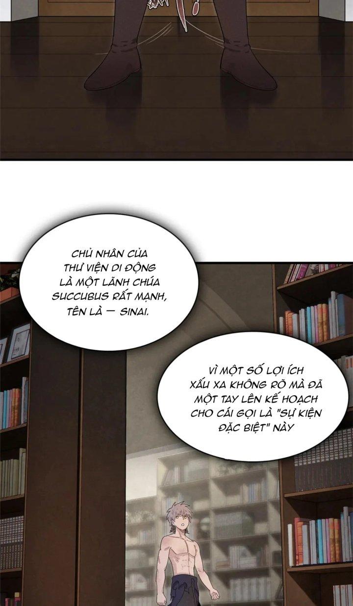 Từ Giờ, Ta Chính Là Bậc Thầy Của Pháp Sư Chapter 29 - Trang 3