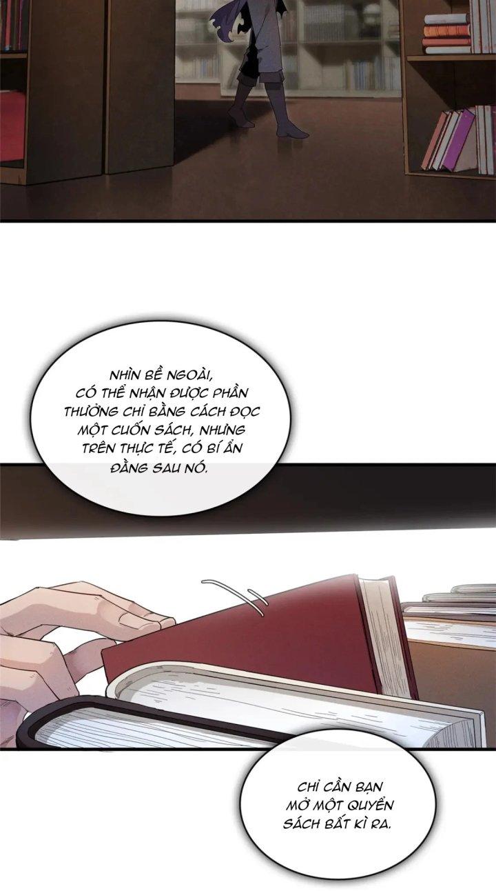 Từ Giờ, Ta Chính Là Bậc Thầy Của Pháp Sư Chapter 29 - Trang 3
