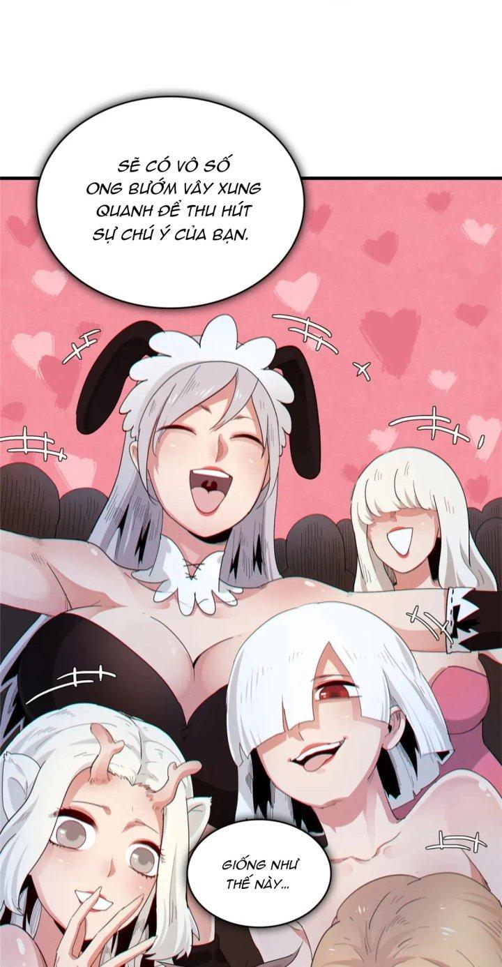 Từ Giờ, Ta Chính Là Bậc Thầy Của Pháp Sư Chapter 29 - Trang 3