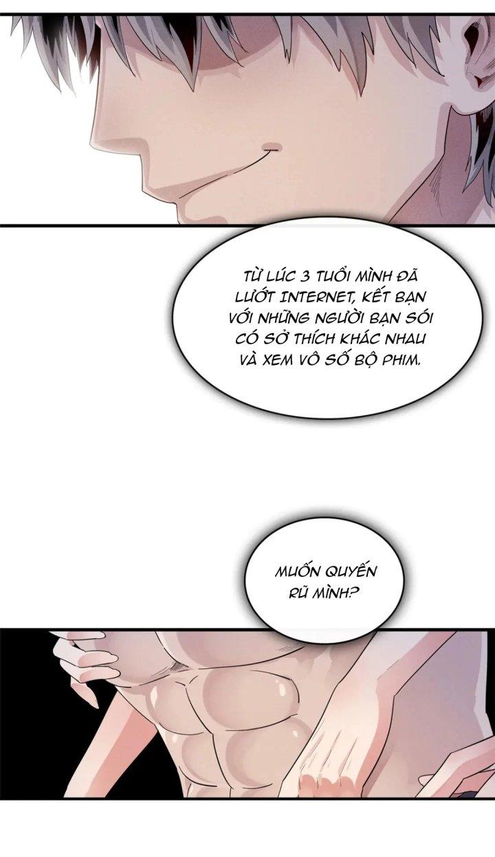 Từ Giờ, Ta Chính Là Bậc Thầy Của Pháp Sư Chapter 29 - Trang 3