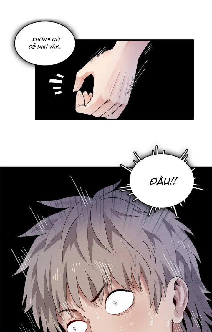 Từ Giờ, Ta Chính Là Bậc Thầy Của Pháp Sư Chapter 29 - Trang 3