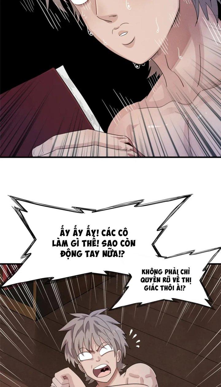 Từ Giờ, Ta Chính Là Bậc Thầy Của Pháp Sư Chapter 29 - Trang 3