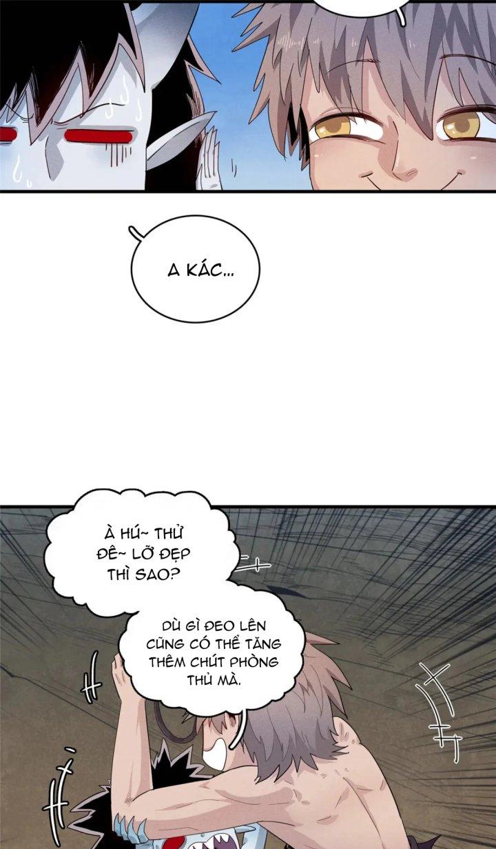 Từ Giờ, Ta Chính Là Bậc Thầy Của Pháp Sư Chapter 29 - Trang 3