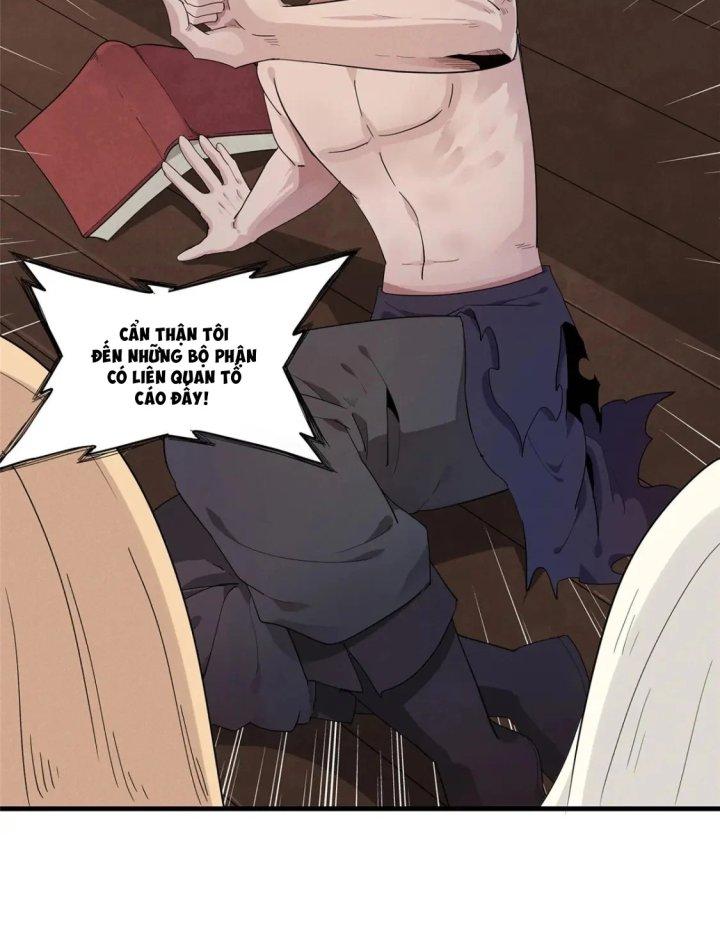 Từ Giờ, Ta Chính Là Bậc Thầy Của Pháp Sư Chapter 29 - Trang 3