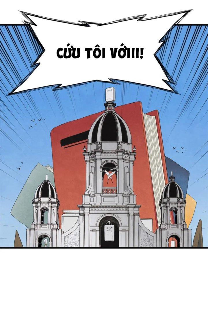 Từ Giờ, Ta Chính Là Bậc Thầy Của Pháp Sư Chapter 29 - Trang 3