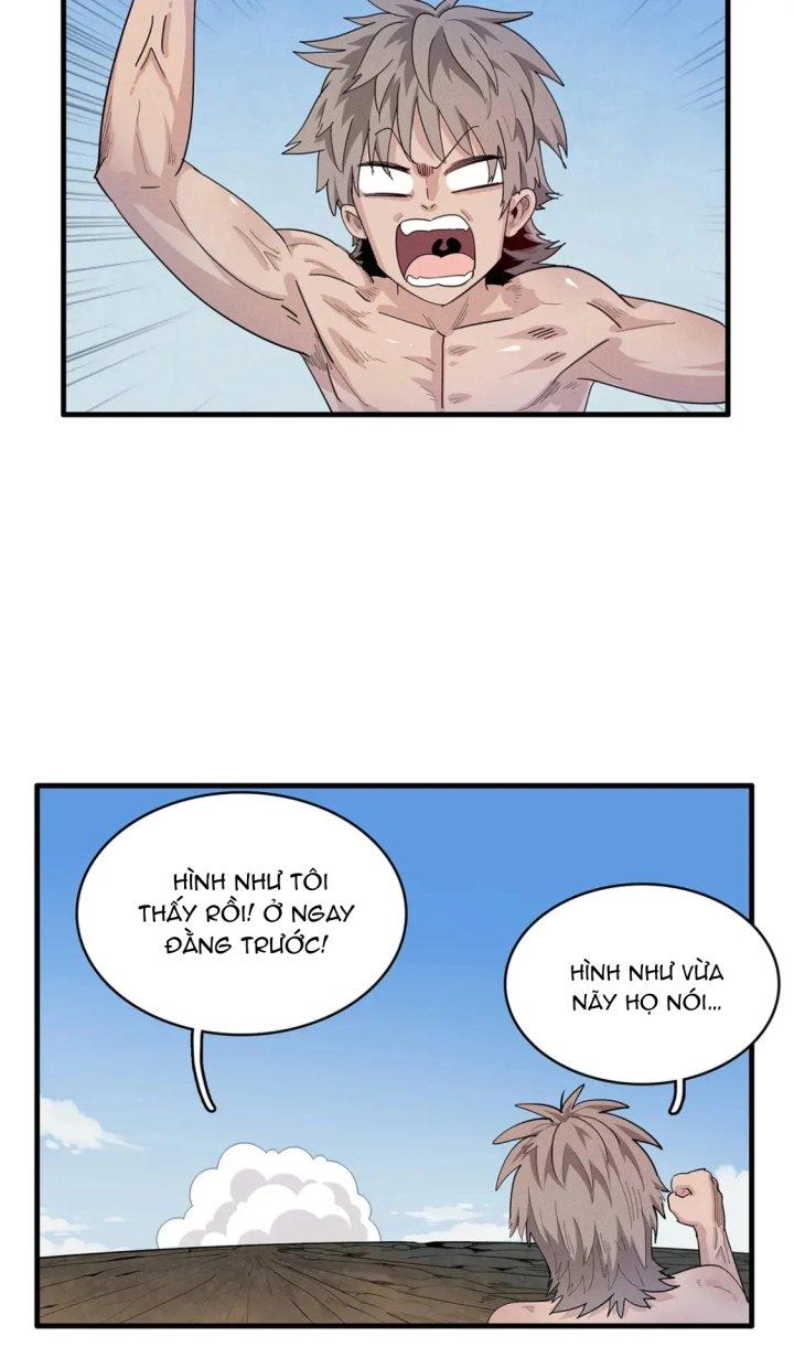 Từ Giờ, Ta Chính Là Bậc Thầy Của Pháp Sư Chapter 29 - Trang 3