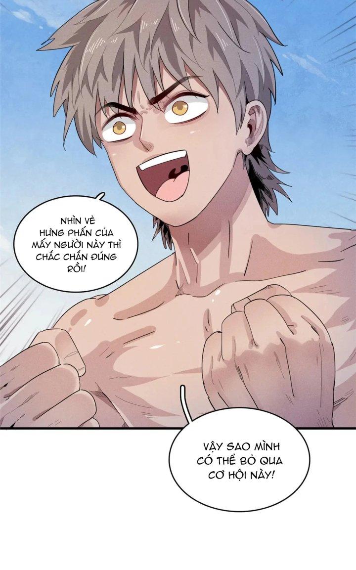 Từ Giờ, Ta Chính Là Bậc Thầy Của Pháp Sư Chapter 29 - Trang 3