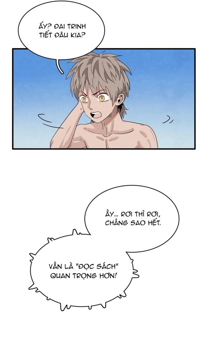 Từ Giờ, Ta Chính Là Bậc Thầy Của Pháp Sư Chapter 29 - Trang 3