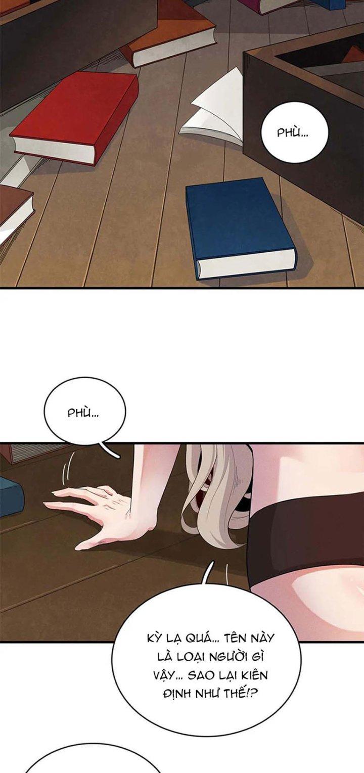 Từ Giờ, Ta Chính Là Bậc Thầy Của Pháp Sư Chapter 30 - Trang 3