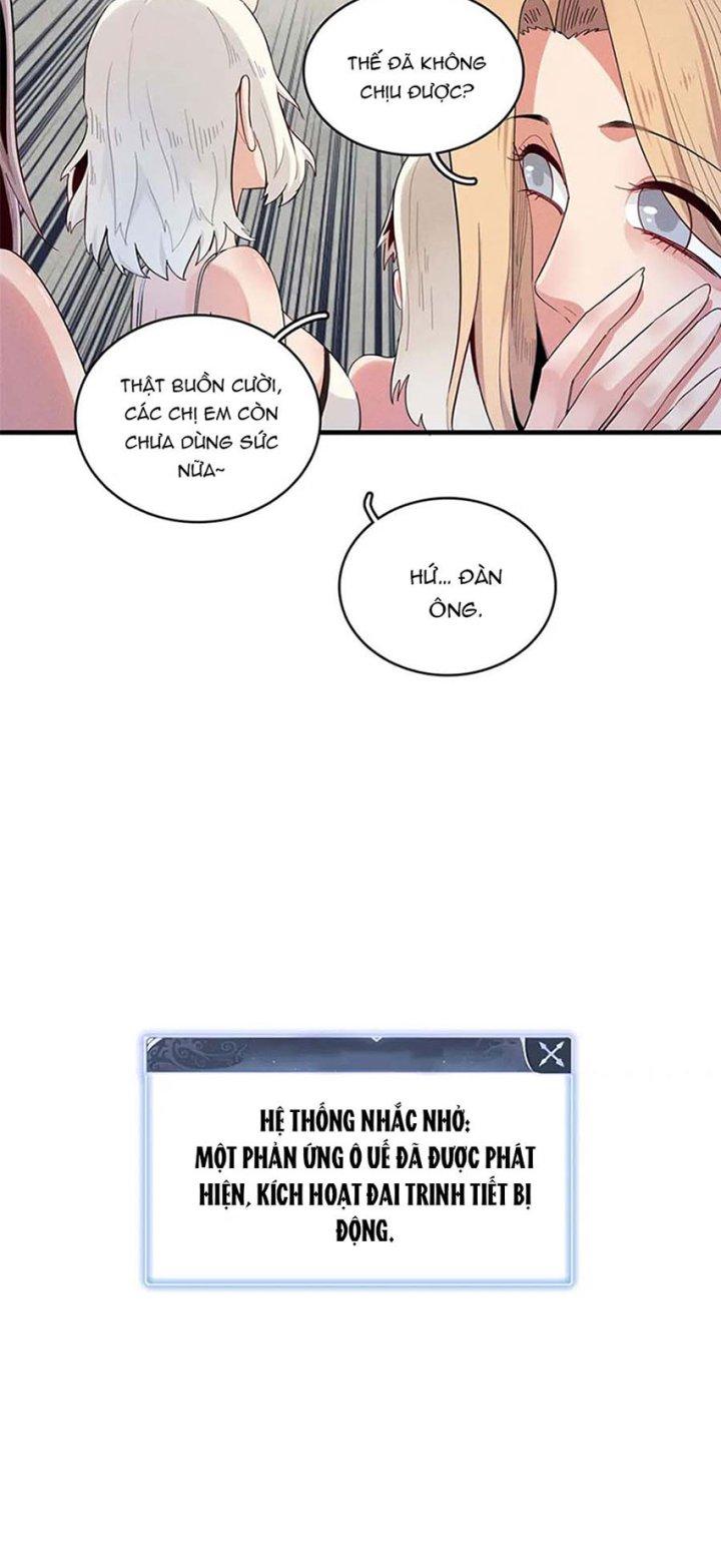 Từ Giờ, Ta Chính Là Bậc Thầy Của Pháp Sư Chapter 30 - Trang 3