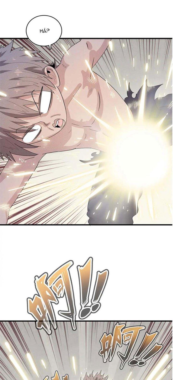 Từ Giờ, Ta Chính Là Bậc Thầy Của Pháp Sư Chapter 30 - Trang 3