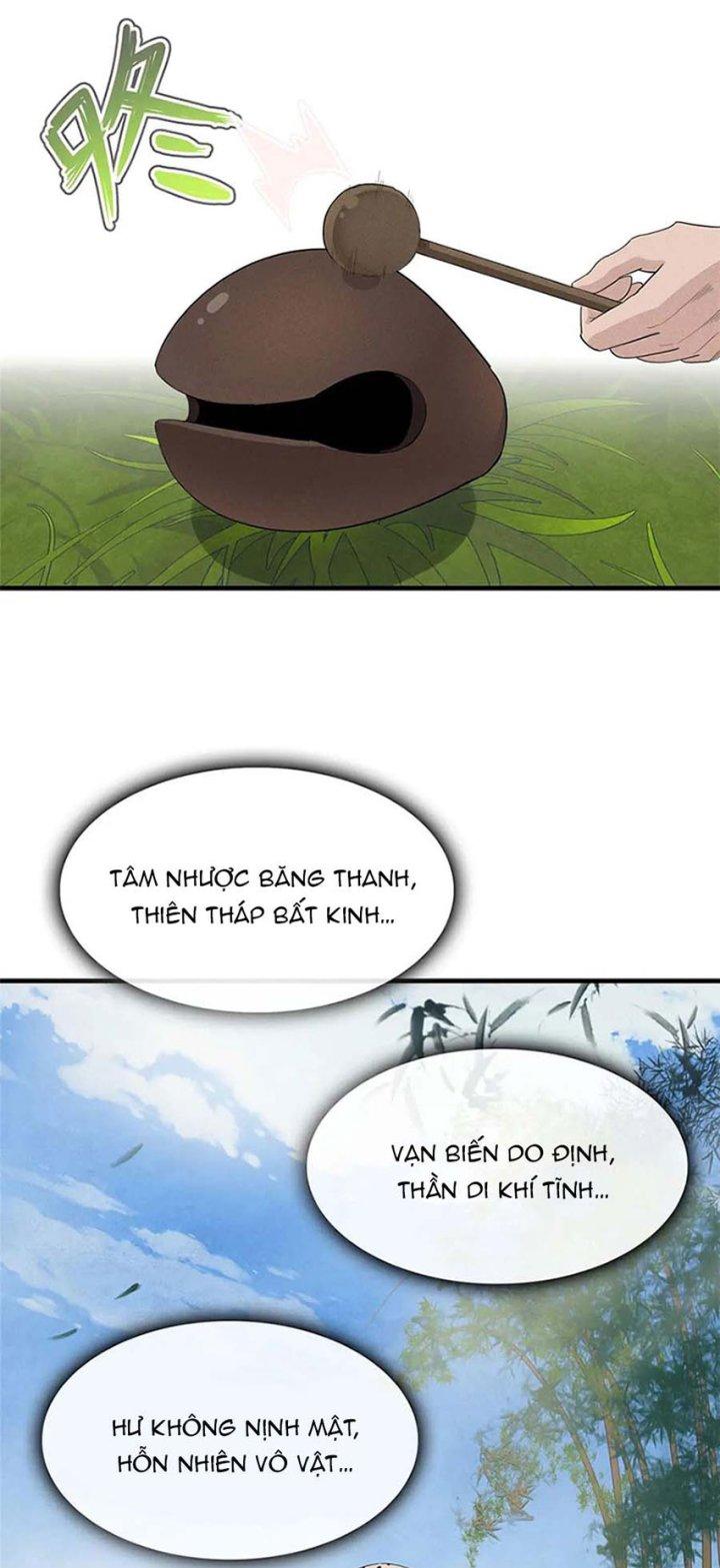 Từ Giờ, Ta Chính Là Bậc Thầy Của Pháp Sư Chapter 30 - Trang 3