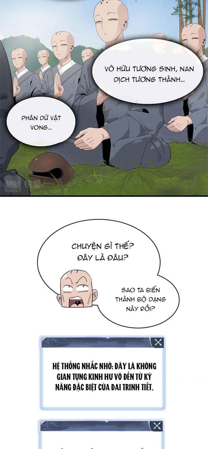 Từ Giờ, Ta Chính Là Bậc Thầy Của Pháp Sư Chapter 30 - Trang 3