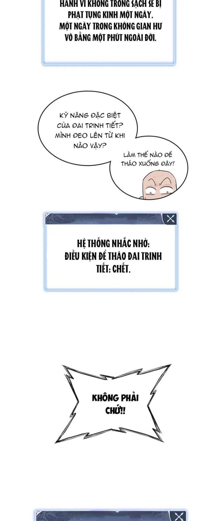 Từ Giờ, Ta Chính Là Bậc Thầy Của Pháp Sư Chapter 30 - Trang 3