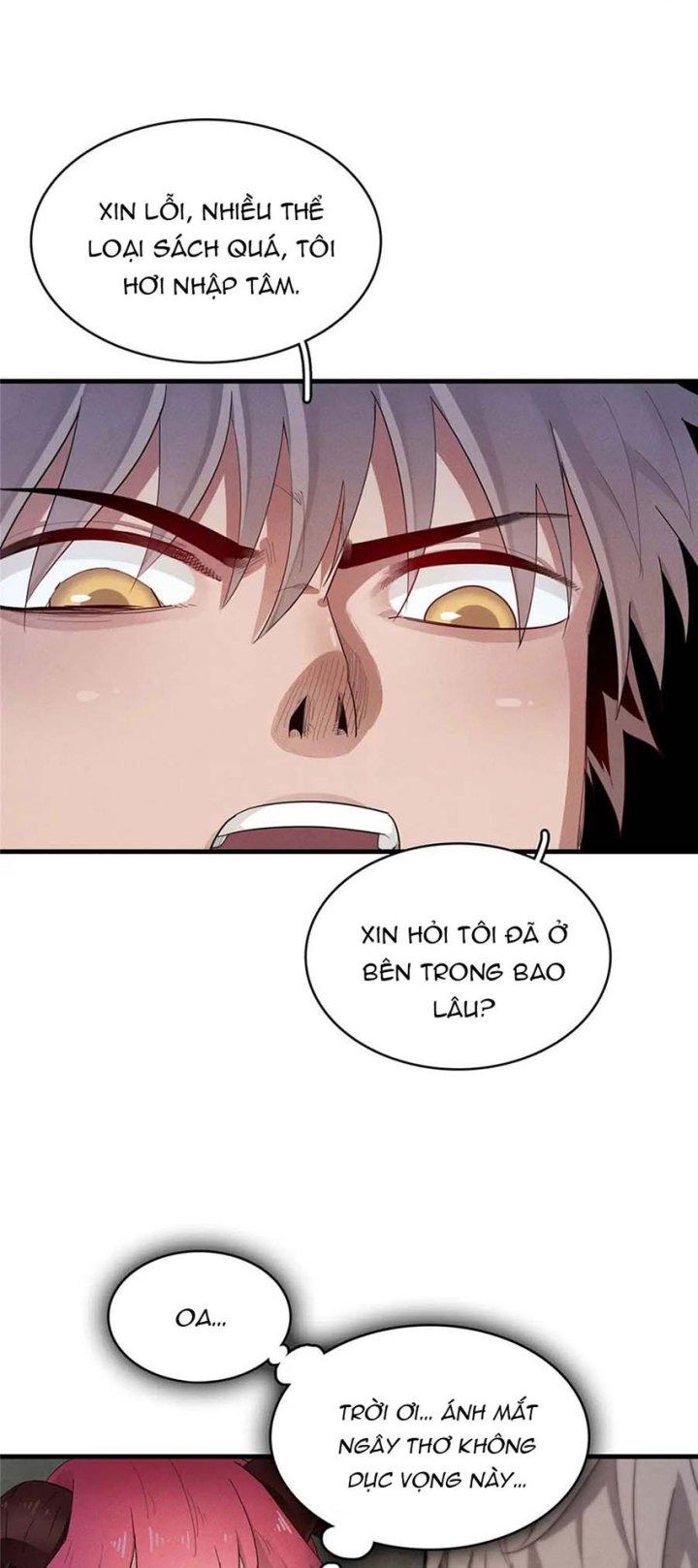 Từ Giờ, Ta Chính Là Bậc Thầy Của Pháp Sư Chapter 30 - Trang 3