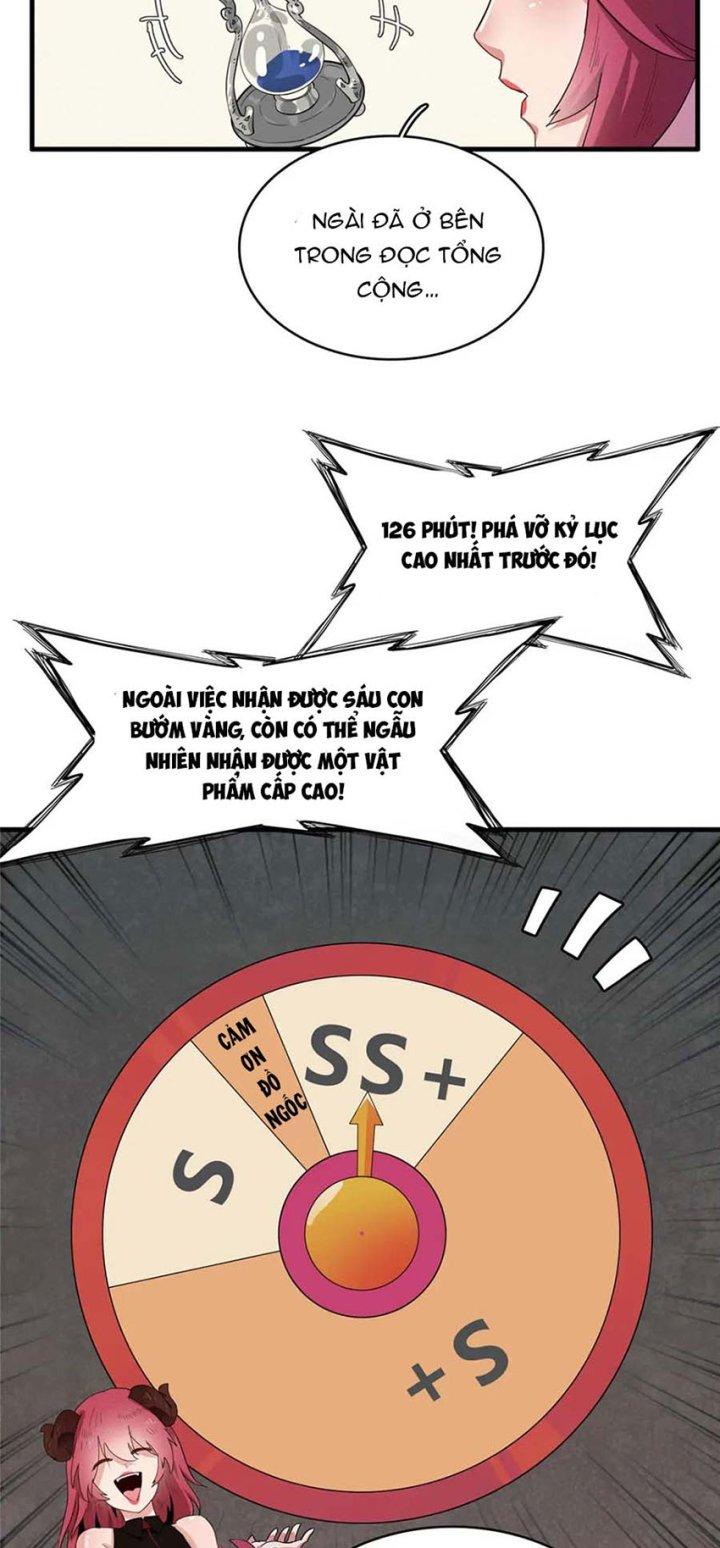 Từ Giờ, Ta Chính Là Bậc Thầy Của Pháp Sư Chapter 30 - Trang 3