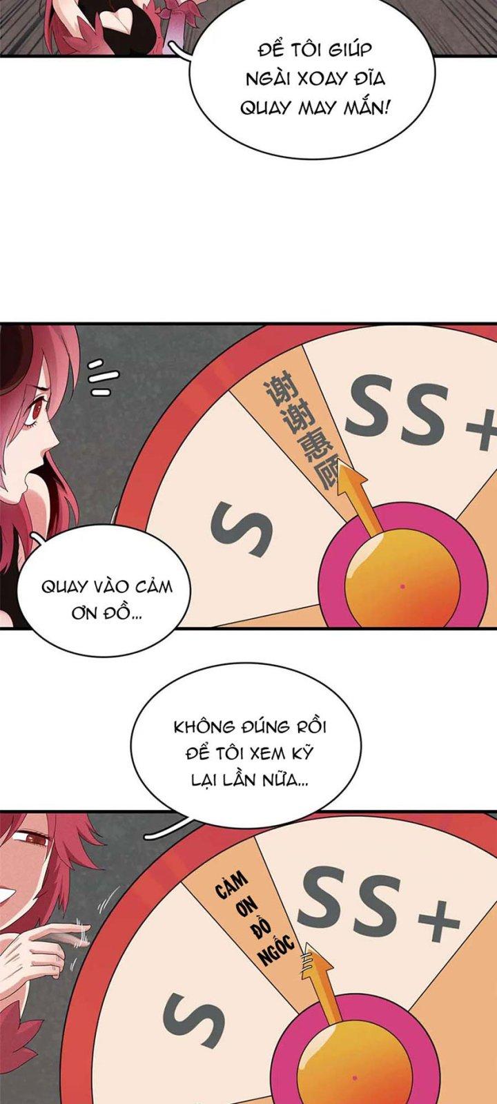 Từ Giờ, Ta Chính Là Bậc Thầy Của Pháp Sư Chapter 30 - Trang 3