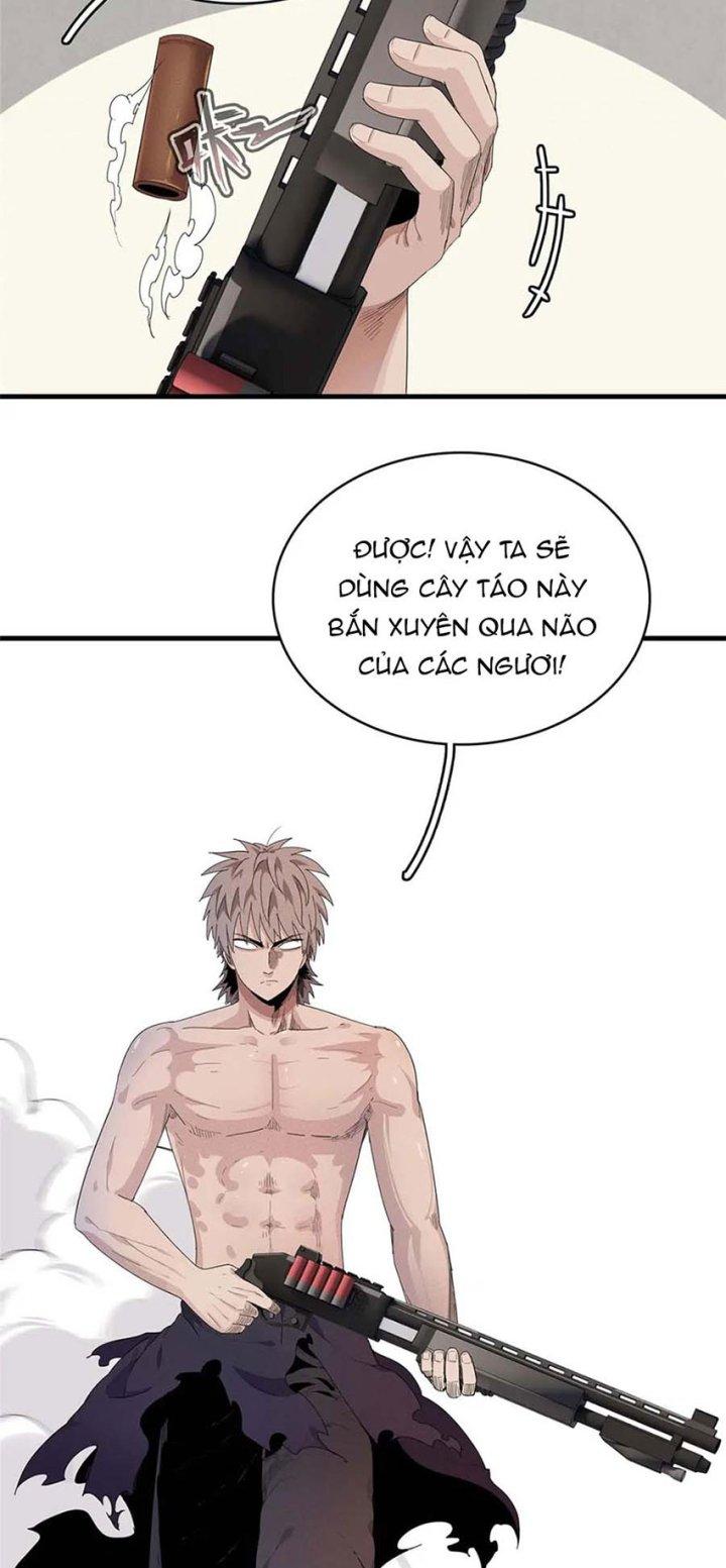 Từ Giờ, Ta Chính Là Bậc Thầy Của Pháp Sư Chapter 30 - Trang 3