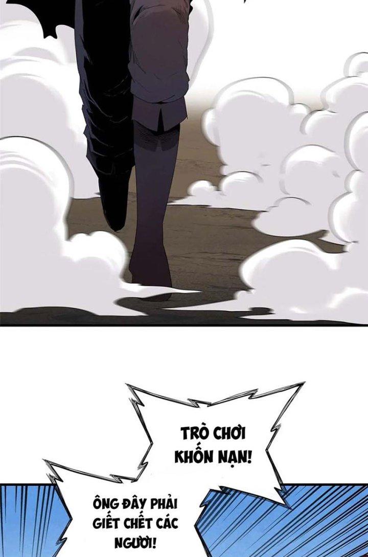 Từ Giờ, Ta Chính Là Bậc Thầy Của Pháp Sư Chapter 30 - Trang 3