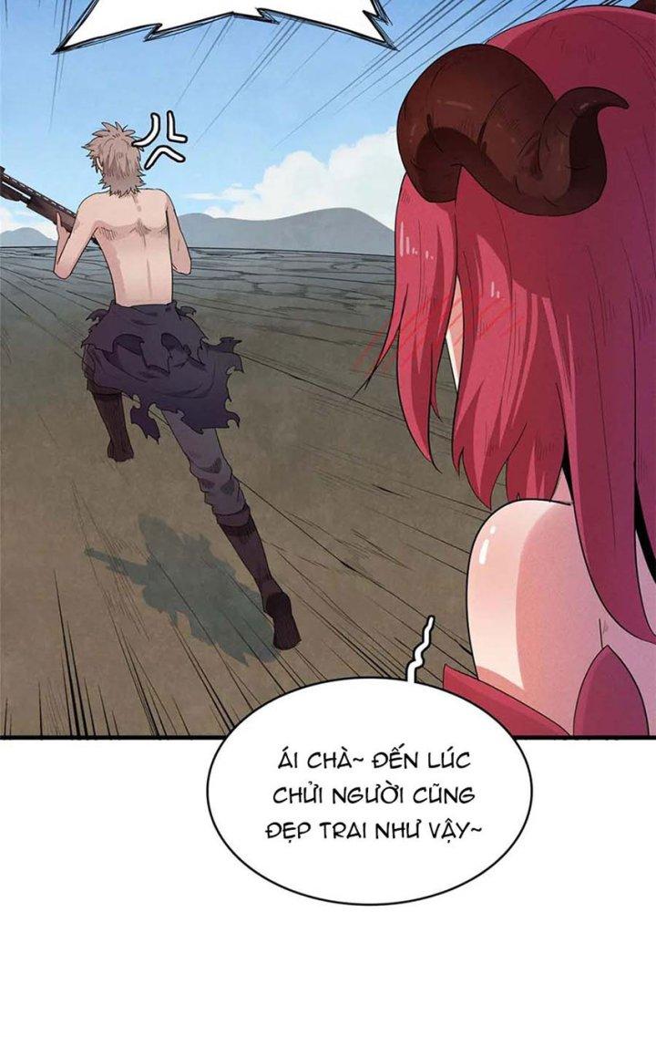 Từ Giờ, Ta Chính Là Bậc Thầy Của Pháp Sư Chapter 30 - Trang 3