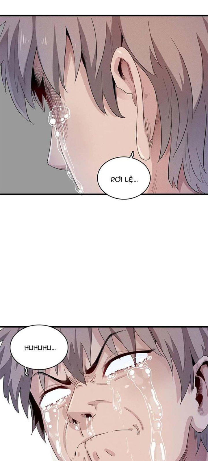 Từ Giờ, Ta Chính Là Bậc Thầy Của Pháp Sư Chapter 30 - Trang 3