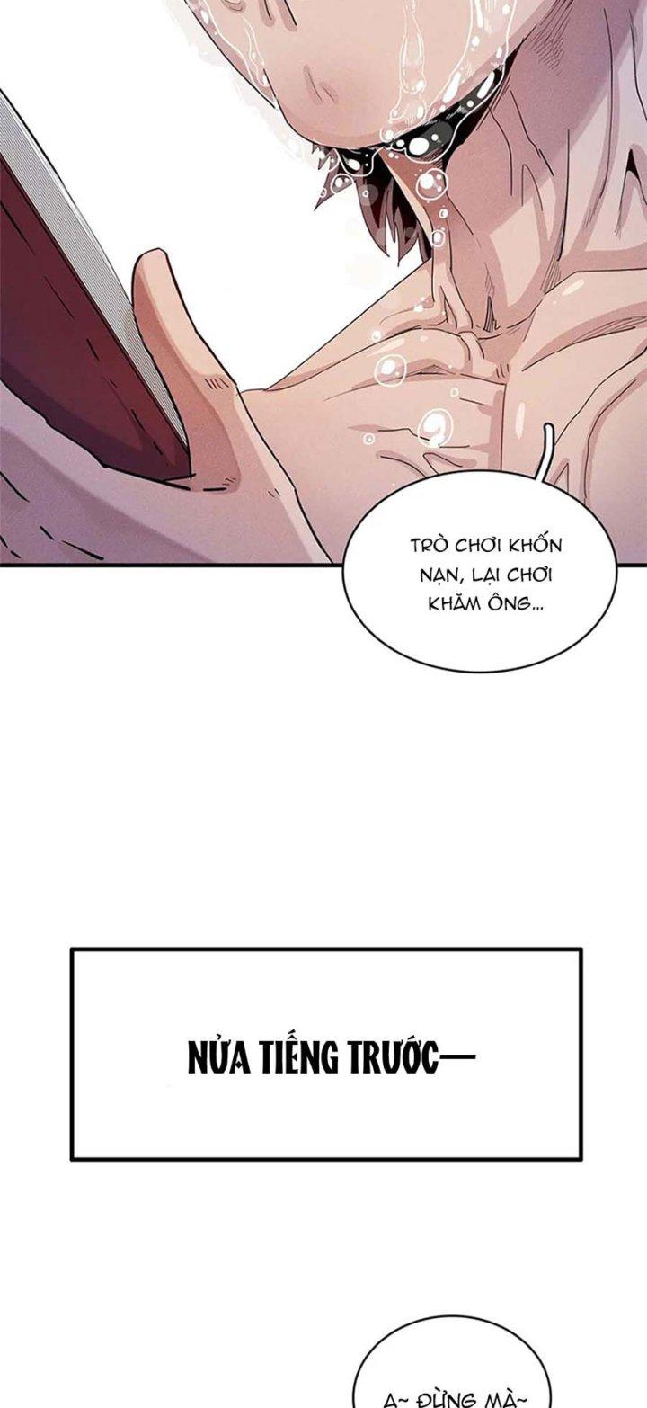 Từ Giờ, Ta Chính Là Bậc Thầy Của Pháp Sư Chapter 30 - Trang 3