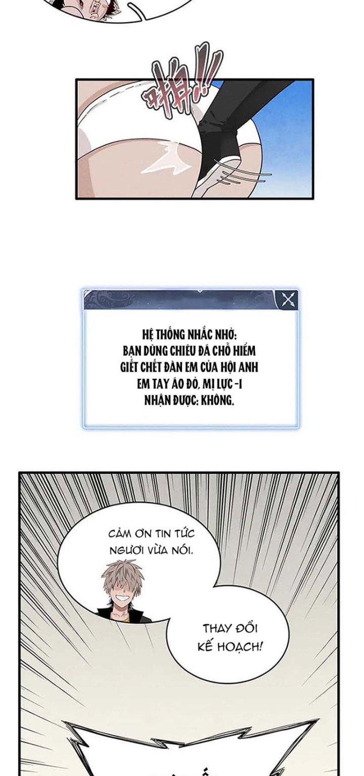 Từ Giờ, Ta Chính Là Bậc Thầy Của Pháp Sư Chapter 31 - Trang 3