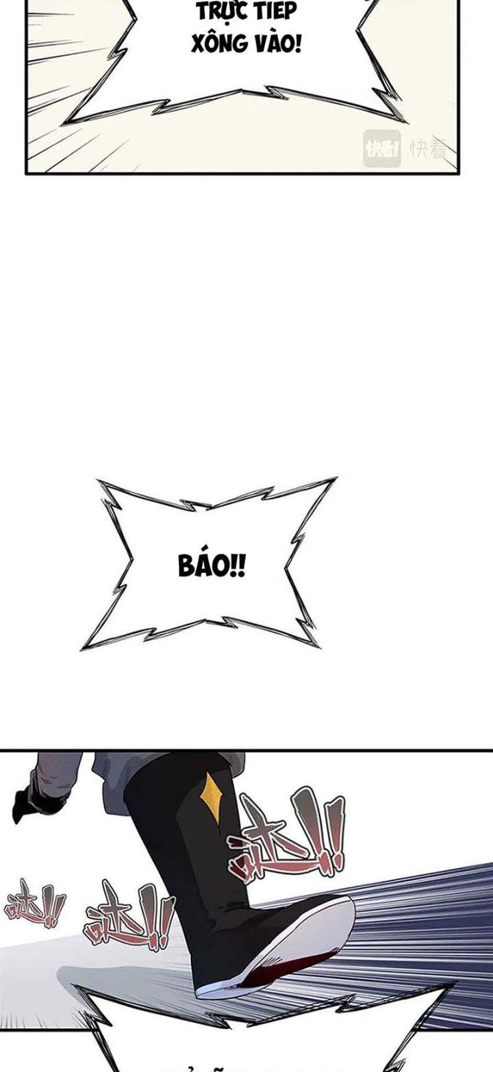 Từ Giờ, Ta Chính Là Bậc Thầy Của Pháp Sư Chapter 31 - Trang 3