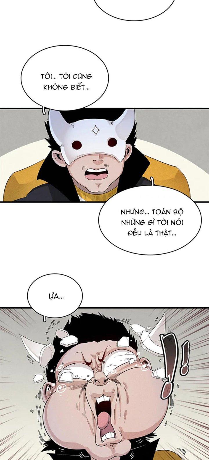 Từ Giờ, Ta Chính Là Bậc Thầy Của Pháp Sư Chapter 31 - Trang 3