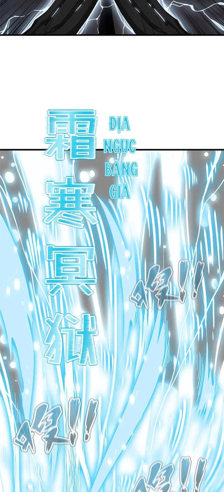 Từ Giờ, Ta Chính Là Bậc Thầy Của Pháp Sư Chapter 31 - Trang 3