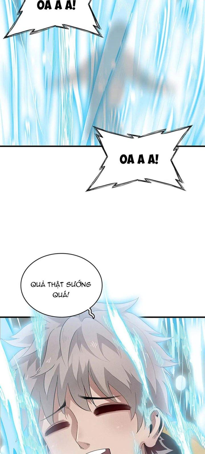 Từ Giờ, Ta Chính Là Bậc Thầy Của Pháp Sư Chapter 31 - Trang 3