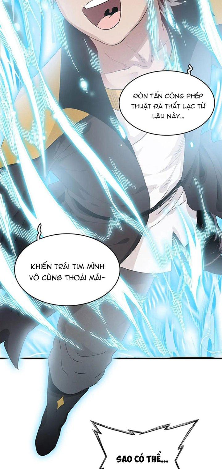 Từ Giờ, Ta Chính Là Bậc Thầy Của Pháp Sư Chapter 31 - Trang 3