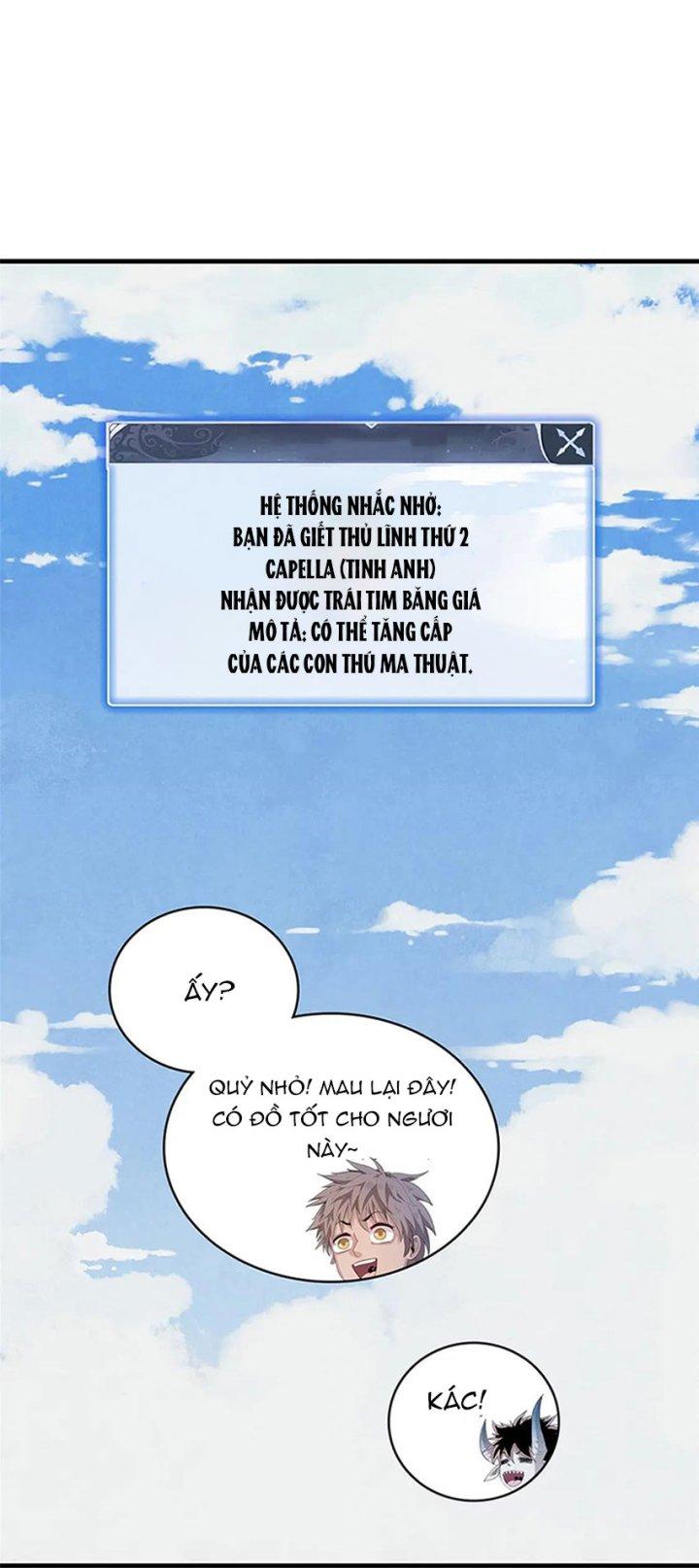 Từ Giờ, Ta Chính Là Bậc Thầy Của Pháp Sư Chapter 31 - Trang 3