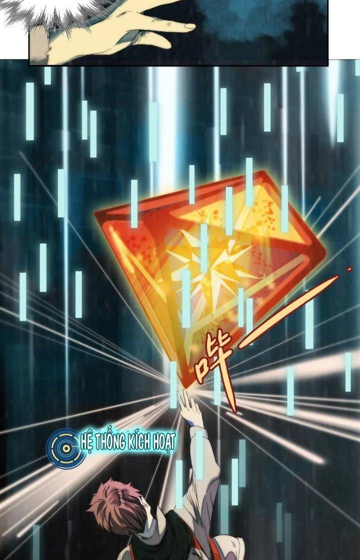 Dị Thú Mê Thành Chapter 2 - Trang 2
