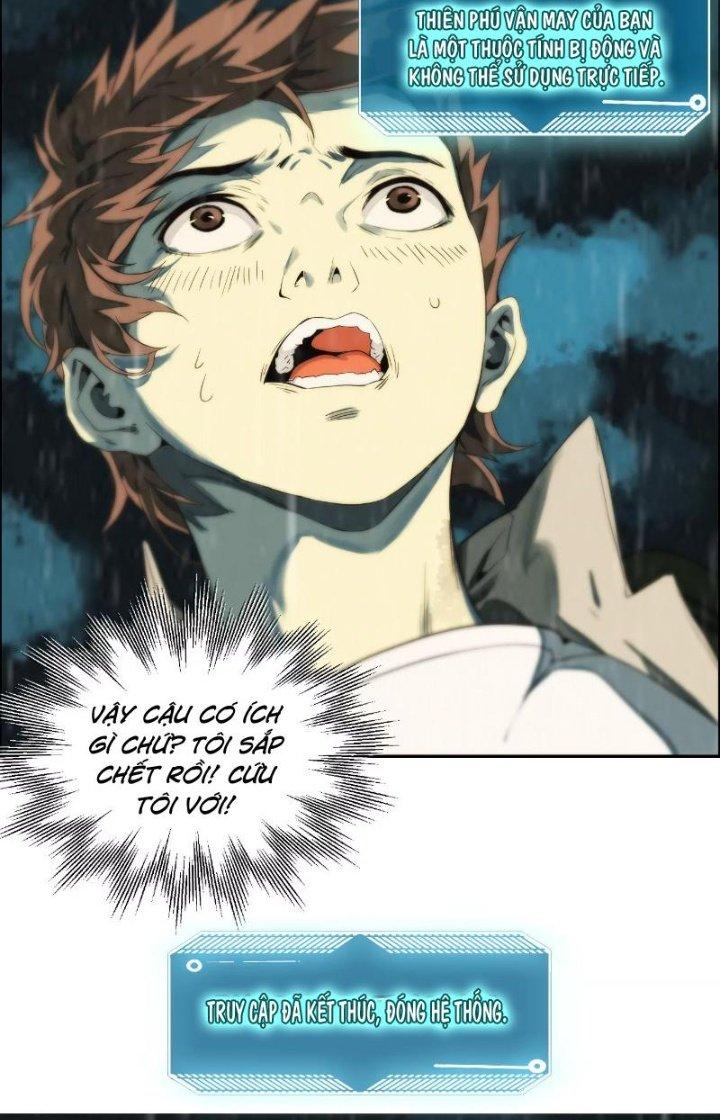 Dị Thú Mê Thành Chapter 2 - Trang 2