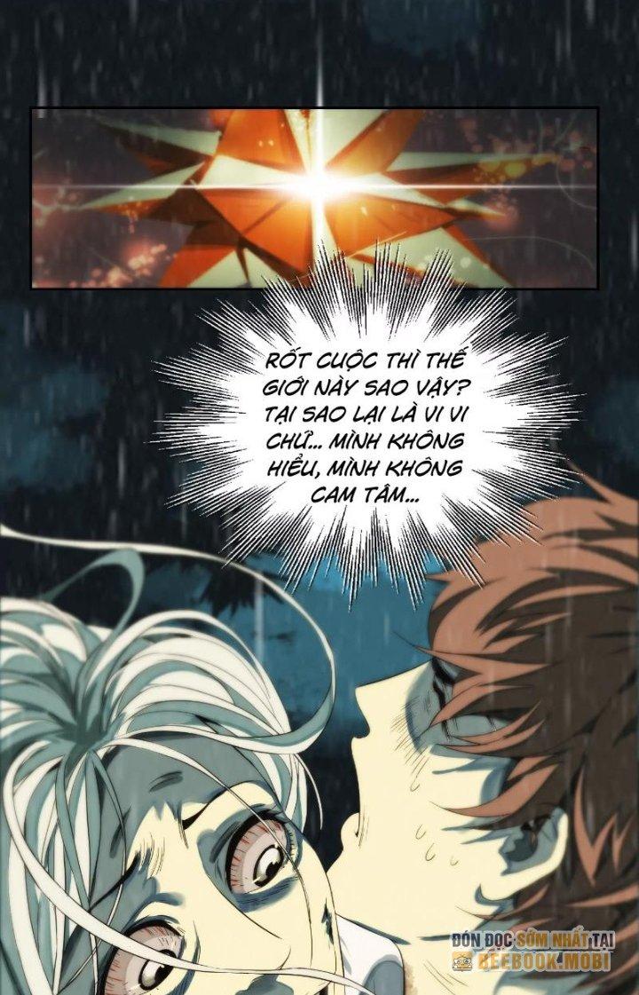 Dị Thú Mê Thành Chapter 2 - Trang 2