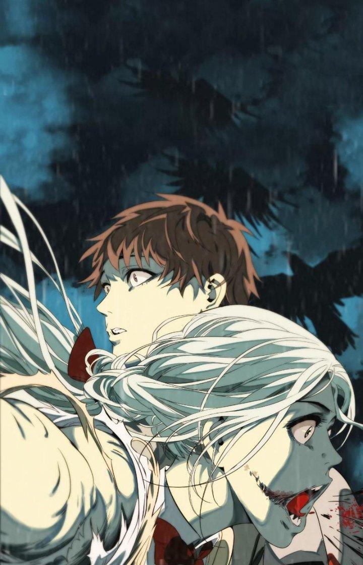 Dị Thú Mê Thành Chapter 2 - Trang 2