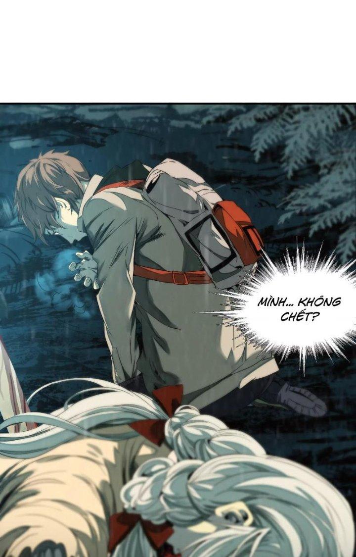 Dị Thú Mê Thành Chapter 2 - Trang 2