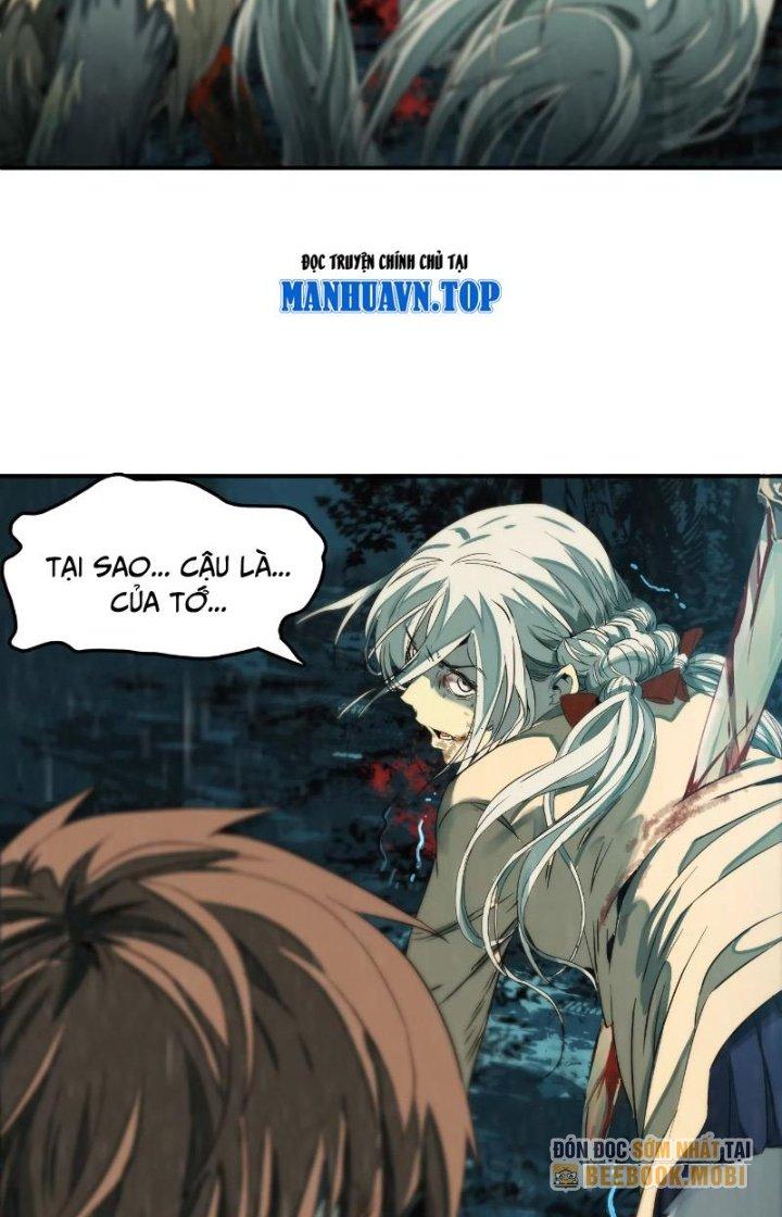 Dị Thú Mê Thành Chapter 2 - Trang 2