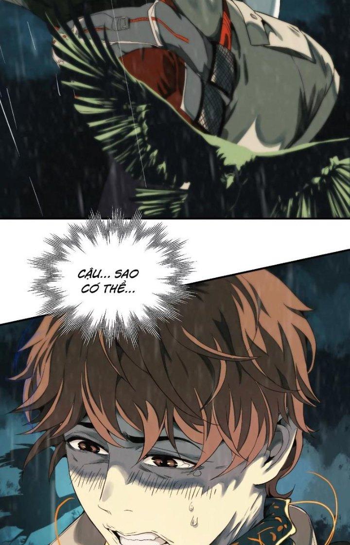 Dị Thú Mê Thành Chapter 2 - Trang 2