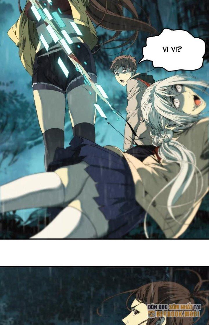 Dị Thú Mê Thành Chapter 2 - Trang 2