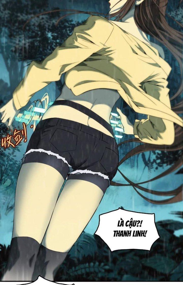 Dị Thú Mê Thành Chapter 2 - Trang 2