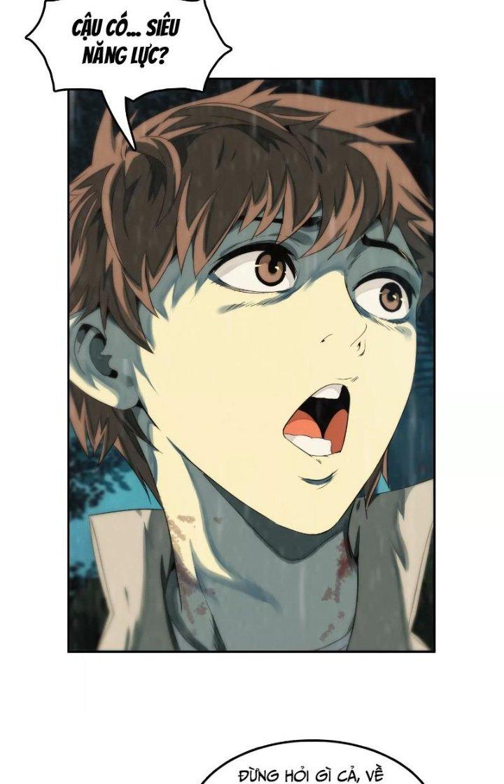 Dị Thú Mê Thành Chapter 2 - Trang 2