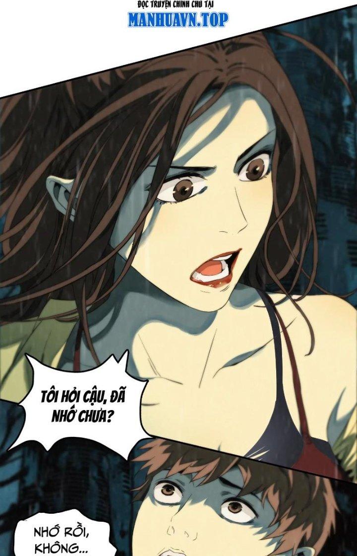 Dị Thú Mê Thành Chapter 2 - Trang 2