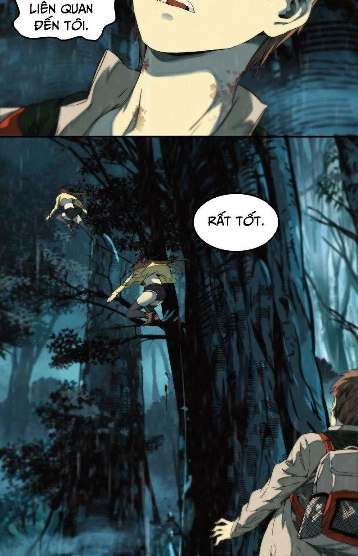 Dị Thú Mê Thành Chapter 2 - Trang 2