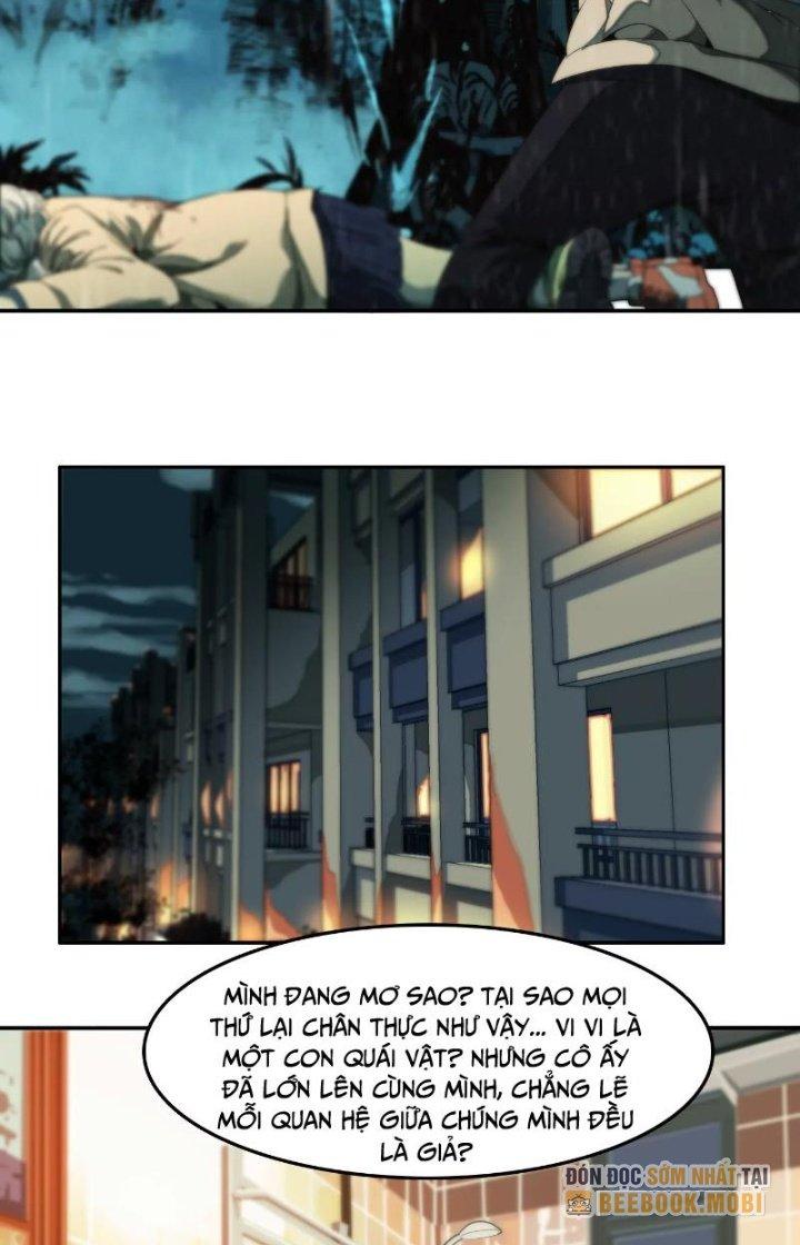 Dị Thú Mê Thành Chapter 2 - Trang 2