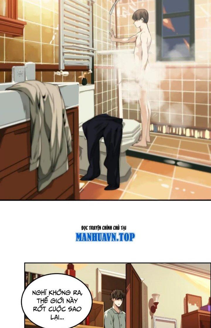 Dị Thú Mê Thành Chapter 2 - Trang 2