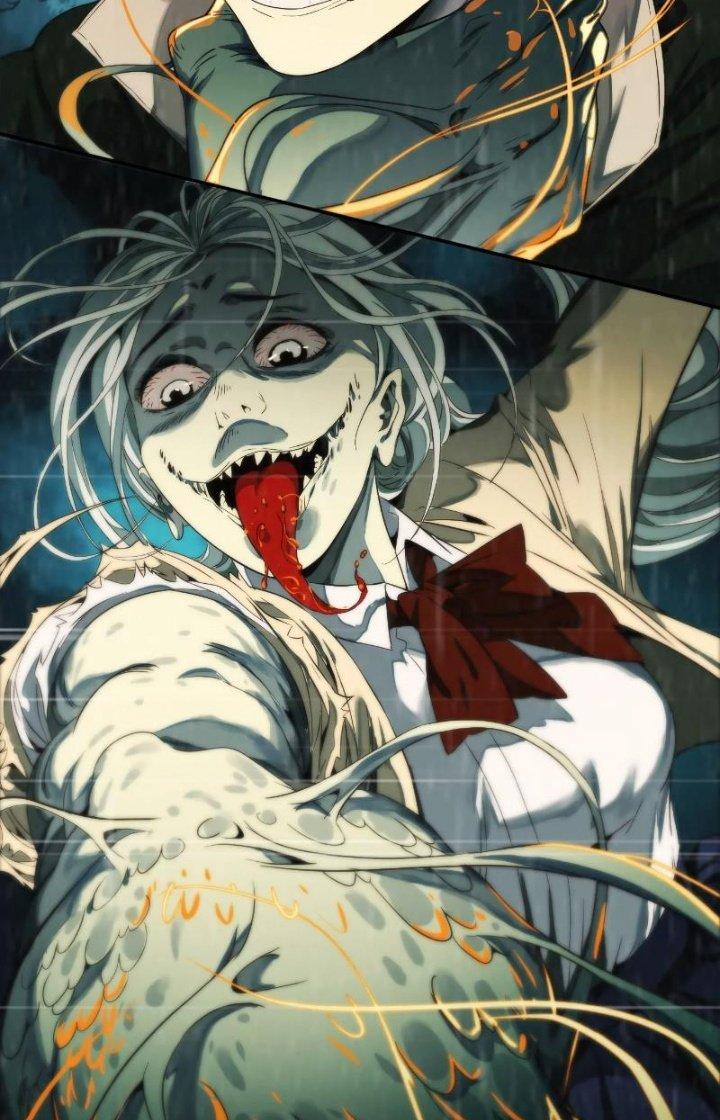 Dị Thú Mê Thành Chapter 2 - Trang 2